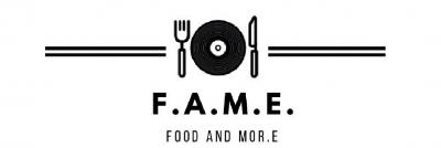 F.A.M.E. - Food & Mor.e