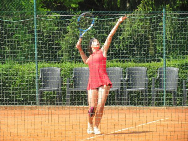 Tennis Club Pavia