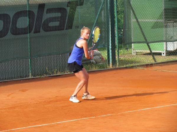 Tennis Club Pavia