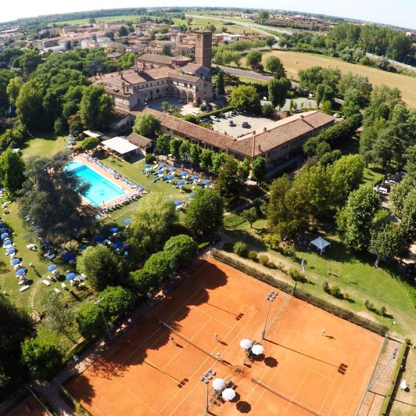 Tennis Club Pavia