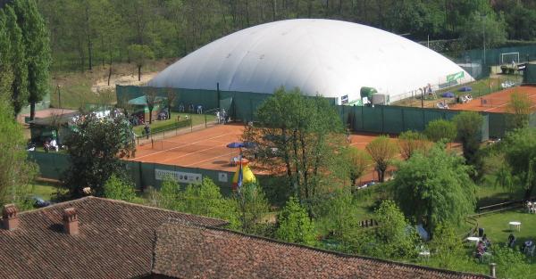 Tennis Club Pavia