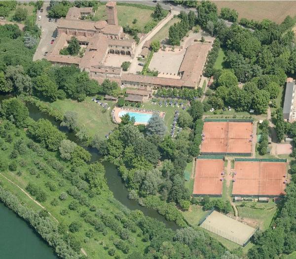 Tennis Club Pavia