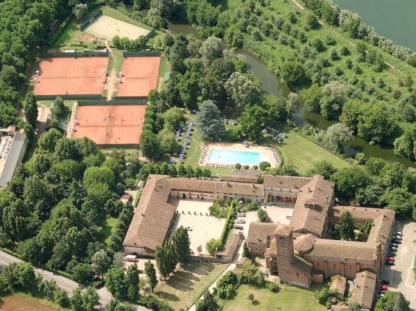 Tennis Club Pavia