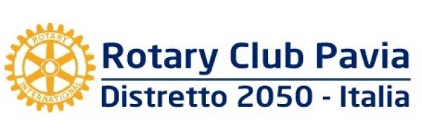 Rotary Club Pavia