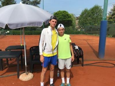 Tennis Club Pavia