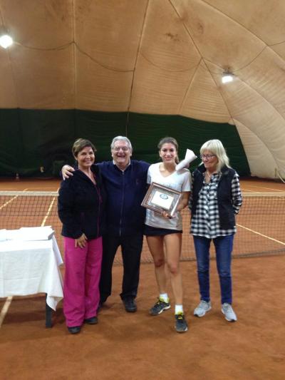 Tennis Club Pavia