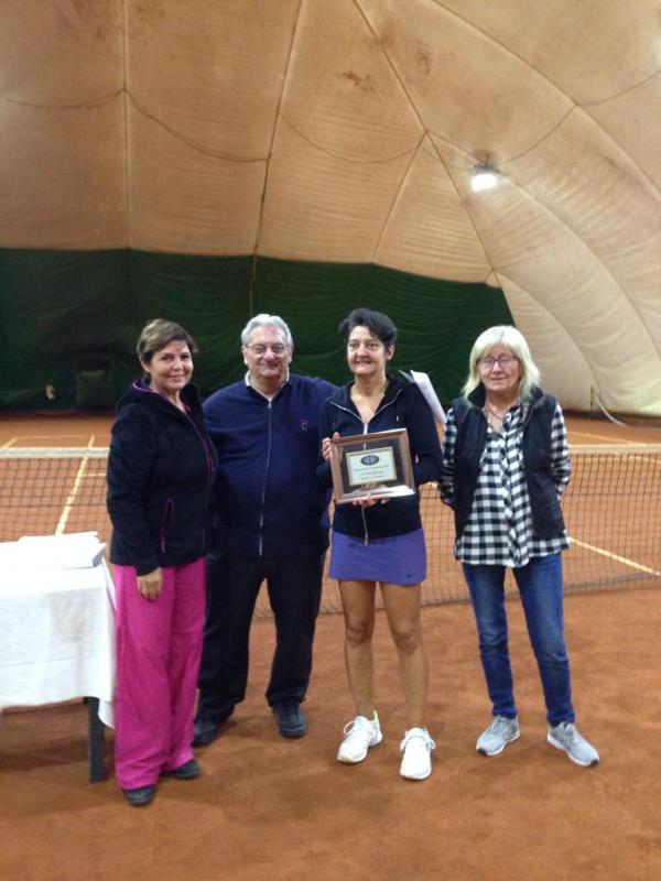 Tennis Club Pavia