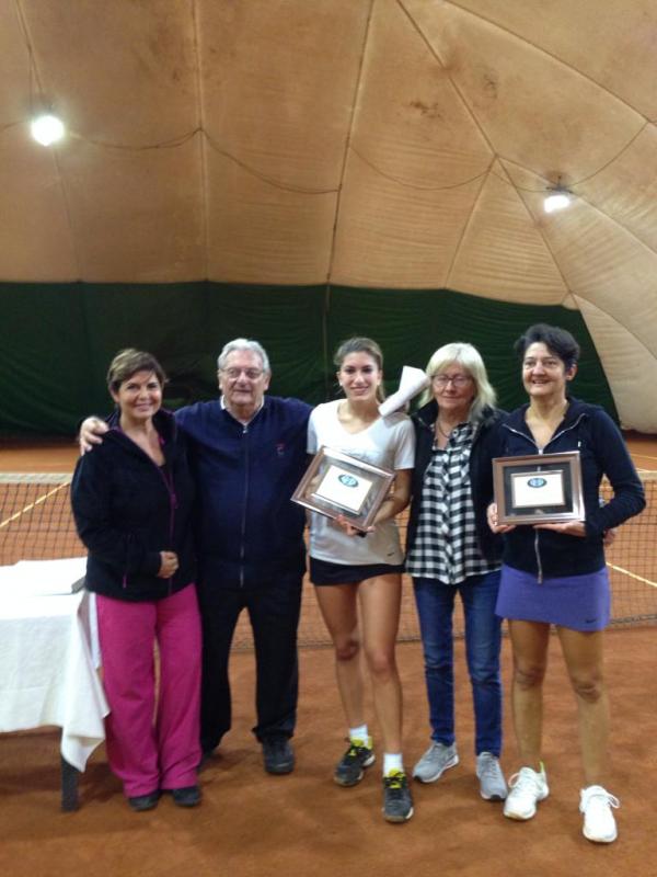 Tennis Club Pavia