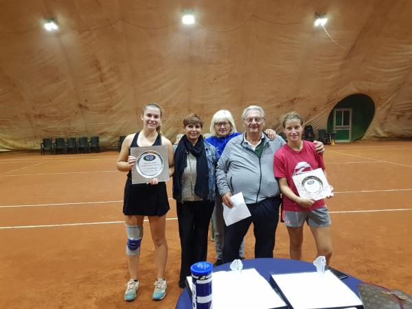 Tennis Club Pavia