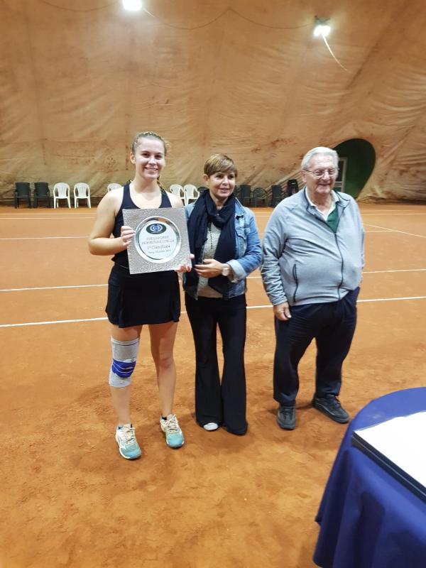 Tennis Club Pavia