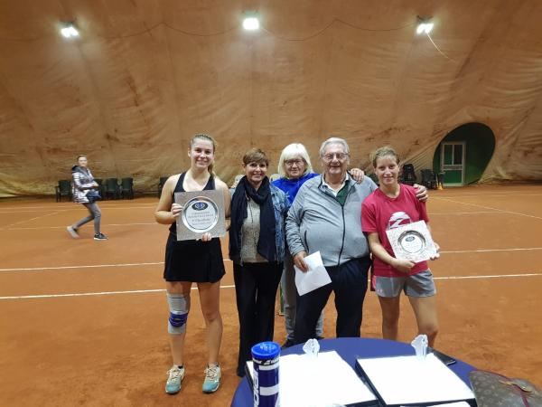 Tennis Club Pavia