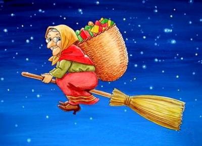 Befana