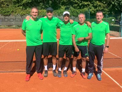 Tennis Club Pavia