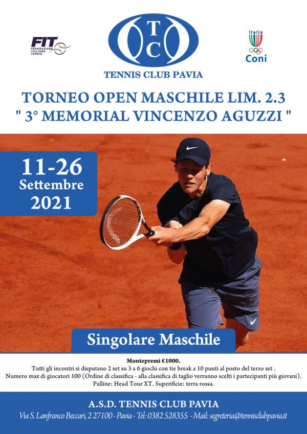 Tennis Club Pavia