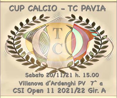 Tennis Club Pavia