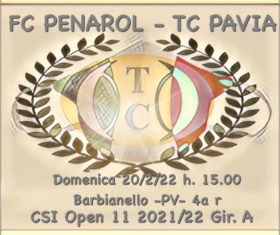 Tennis Club Pavia