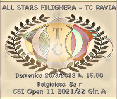 Tennis Club Pavia