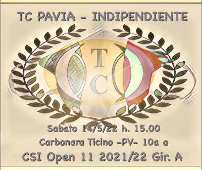 Tennis Club Pavia