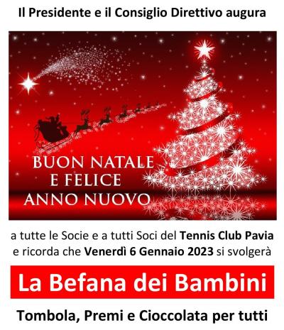 Tennis Club Pavia