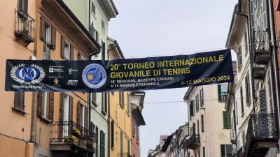 Tennis Club Pavia